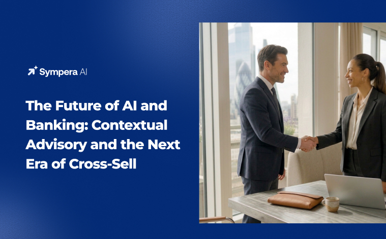 How One Bank Uses AI Agents for Commercial Leads